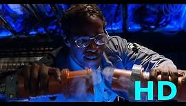 Max Dillon Becomes Electro - The Amazing Spider-Man 2-(2014) Movie Clip Blu-ray HD Sheitla