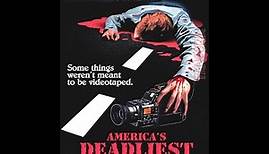 Camp Motion Pictures Review: Americas Deadliest Home Video (1993)