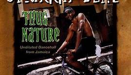 Spragga Benz - Thug Nature