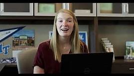 Middle Tennessee State University Application Video (23-24)