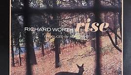 Richard Worth - Rise