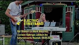 Our Shangri La (Mark Knopfler) - Live in Mardorf, 09.09.2023