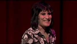 AN EVENING WITH NOEL FIELDING LIVE