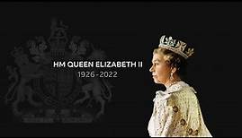 Queen Elizabeth II has died Buckingham Palace announces - BBC News