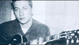 Scotty Moore - "The Guitar That Changed the World"