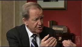 Pat Buchanan on Suicide of a Superpower