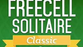 FreeCell Solitaire Classic - kostenlos spielen » HIER! 🕹️
