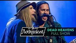 Dead Heavens live | Rockpalast | 2017