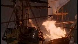 Hornblower: 'The Fire Ships' trailer