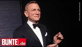 Daniel Craig: Er wird 55 – so tickt der James Bond-Darsteller privat