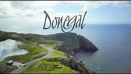 Donegal's Wild Atlantic Way | Go Visit Donegal | www.govisitdonegal.com