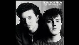 Tears For Fears - Shout (Lyrics)