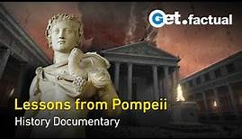 Eternal Pompeii | Full History Documentary