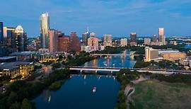 Reiseführer Austin: 2024 das Beste in Austin entdecken | Expedia.de