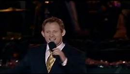 Todd McKenney - White Christmas Medley (Carols in the Domain 2004)