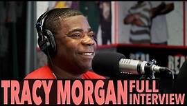 Tracy Morgan on The Accident, Stand-Up Comedy, And More! (Full Interview) | BigBoyTV
