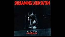 Screaming Lord Sutch - Monster Rock