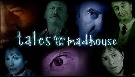 Tales from the Madhouse | Episode 1 | Pilate’s Wife | Clair Bloom