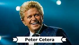 Peter Cetera: "Glory of Love" (1986)