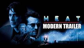 Heat (1995): Modern Trailer