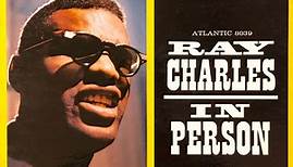 Ray Charles - Ray Charles In Person