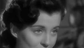 Gail Russell in The Uninvited (1944) #classichollywood