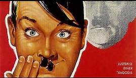 Trailer - SEIN ODER NICHTSEIN (1942, Ernst Lubitsch, Carole Lombard, Jack Benny)