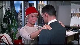 Bettgeflüster (1959) Rock Hudson, Doris Day