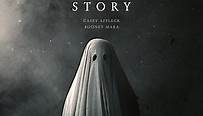 A Ghost Story (Cine.com)