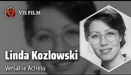 Linda Kozlowski: From Broadway to Hollywood | Actors & Actresses Biography