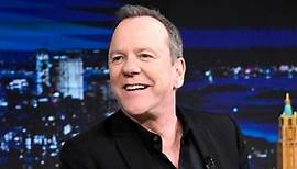 Kiefer Sutherland Talks About Rebooting 24, His Show Rabbit Hole and His Farming Dreams