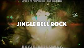 Bobby Helms - Jingle Bell Rock (Official Lyric Video)