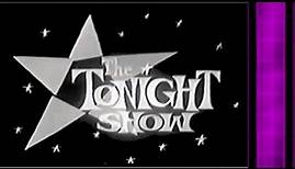 Mort Sahl Hosts The Tonight Show (1962)