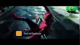 THE AMAZING SPIDER-MAN 2: RISE OF ELECTRO - Official Trailer