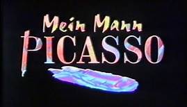 Mein Mann Picasso (1996) - DEUTSCHER TRAILER