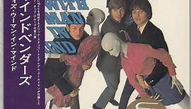 The Mindbenders - With Woman In Mind