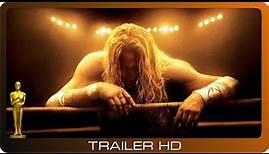 The Wrestler ≣ 2008 ≣ Trailer ≣ German | Deutsch