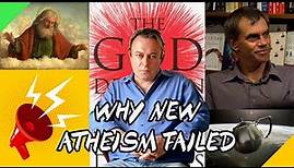 The Intellectual Dishonesty of New Atheism