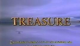 Treasure: In Search of the Golden Horse (1984)