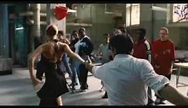 Antonio Banderas in "Take The Lead"-dance scene
