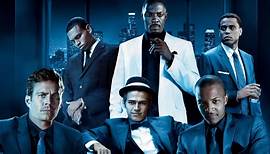 Takers (2010) | Official Trailer, Full Movie Stream Preview