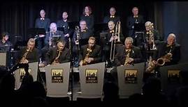 2022-11 Doin' Basie's Thing - Big Band Connection