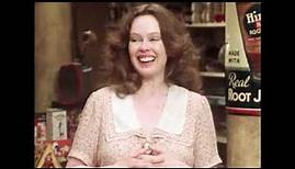 There She Goes [a tribute to Sandy Dennis]
