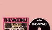 The Vaccines - pick up full of pink carnations, with...
