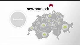 Newhome - Das kostenlose Immobilienportal
