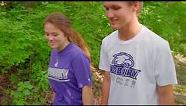Get the Best of Both Worlds at Asbury University (The College Tour)