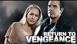 Return to Vengeance (2012) | Full Movie | Lorenzo Lamas