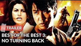Best of the Best 3: No Turning Back 1995 Trailer HD | Phillip Rhee | Gina Gershon