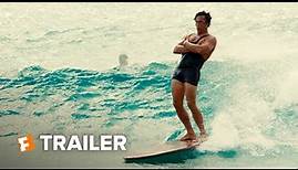Waterman Trailer #1 (2022) | Movieclips Indie