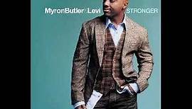 Myron Butler & Levi - Stronger